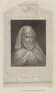 William Caxton